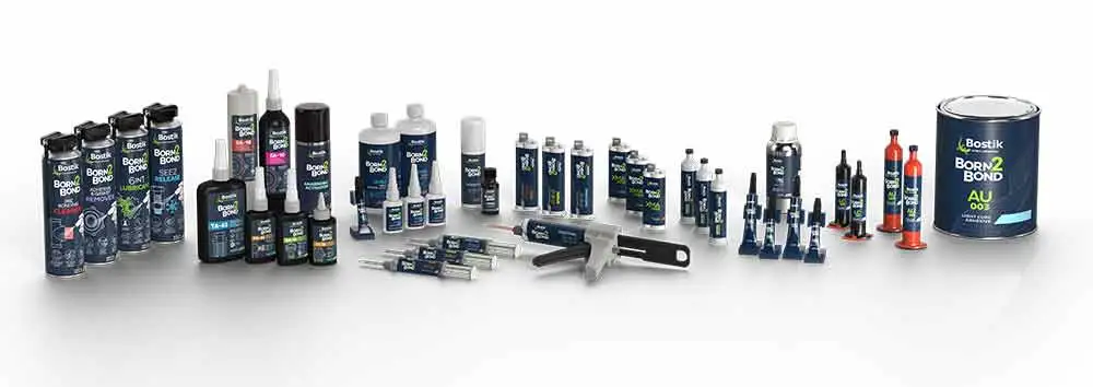 Born2Bond-Engineering-Adhesives-Group-Image